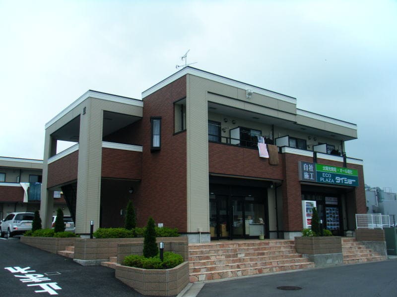 フィヤージュIIの物件内観写真