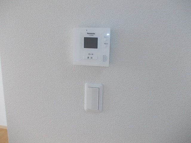 フィヤージュIIの物件内観写真