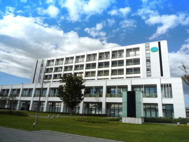 フィヤージュIIの物件内観写真