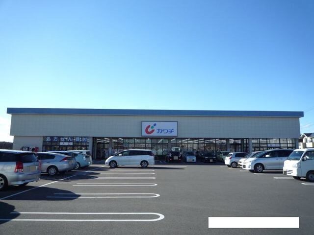 フィヤージュIIの物件内観写真