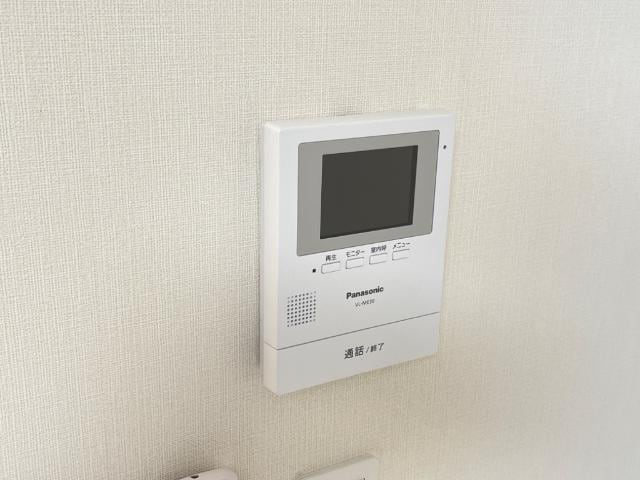 ルーチェIIの物件内観写真