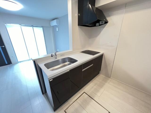 ルーチェIIの物件内観写真