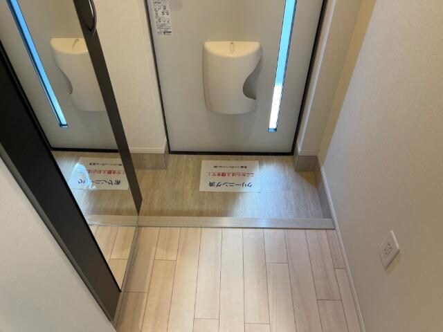 ルーチェIIの物件内観写真