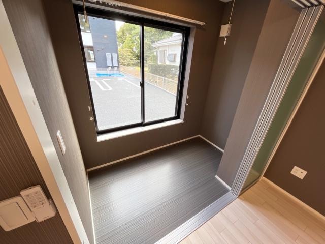 ルーチェIIの物件内観写真