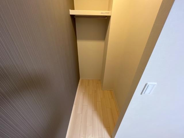 ルーチェIIの物件内観写真