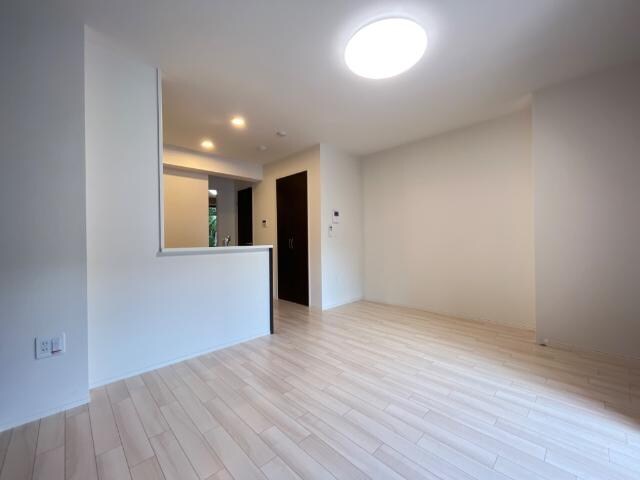 ルーチェIIの物件内観写真