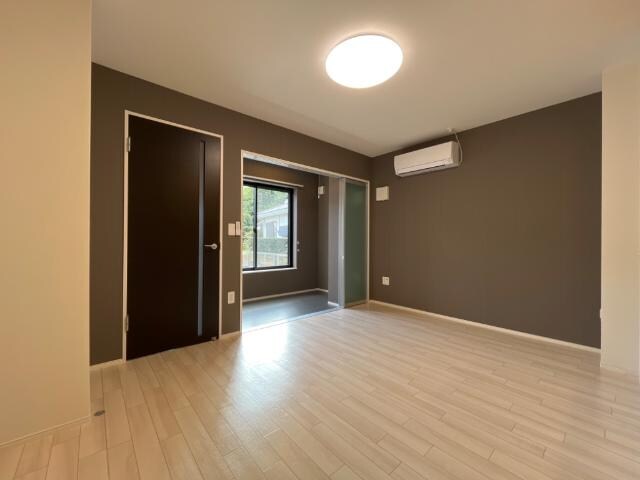 ルーチェIIの物件内観写真