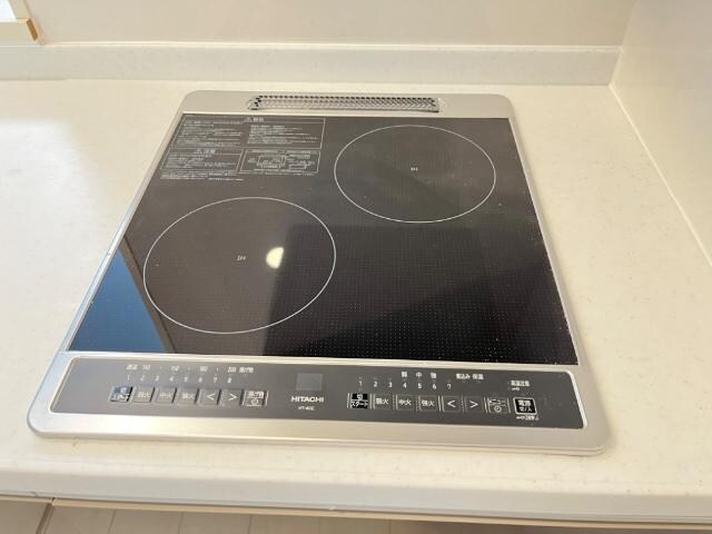 ルーチェIIの物件内観写真