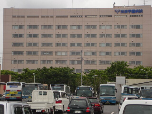 ルーチェIIの物件内観写真