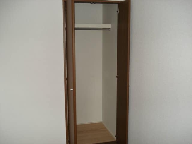 グランディール高野台の物件内観写真