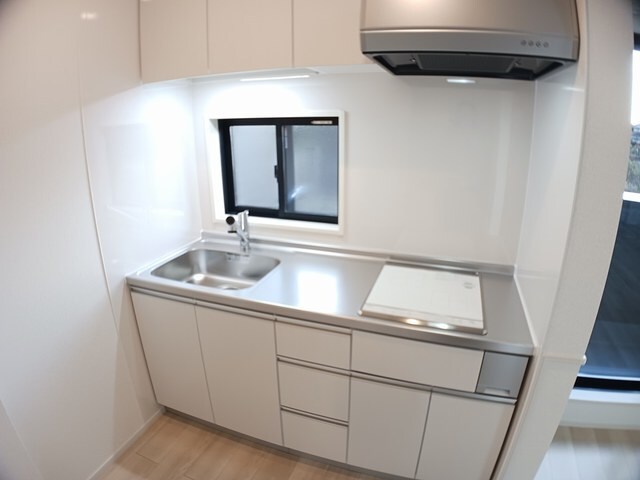 アイリグ　Ｎの物件内観写真