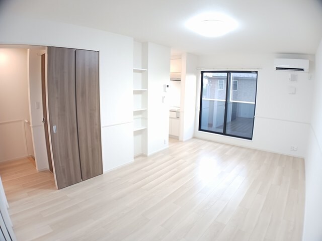 アイリグ　Ｎの物件内観写真