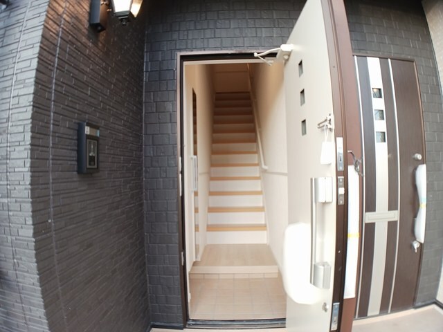 アイリグ　Ｎの物件内観写真