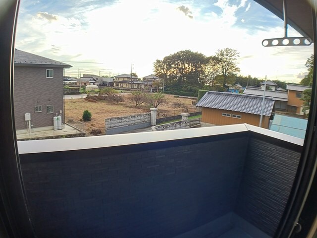 アイリグ　Ｎの物件内観写真