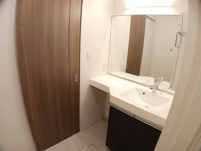 アイリグ　Ｎの物件内観写真