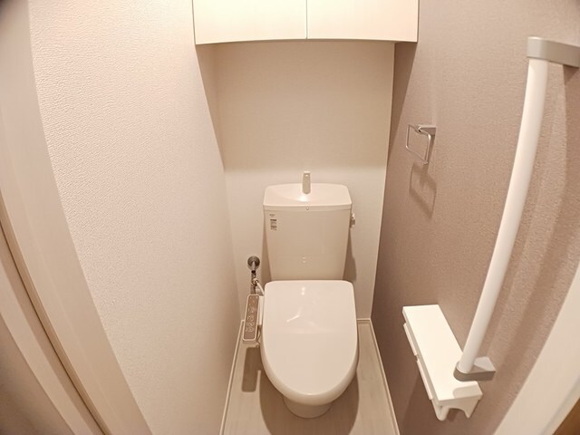 アイリグ　Ｎの物件内観写真