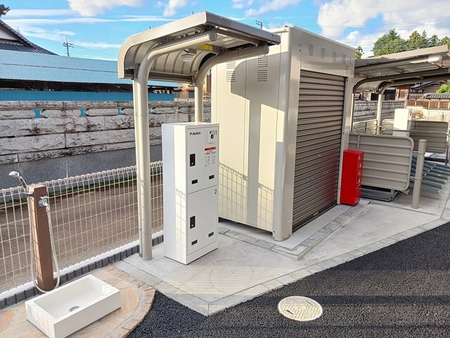 アイリグ　Ｎの物件内観写真