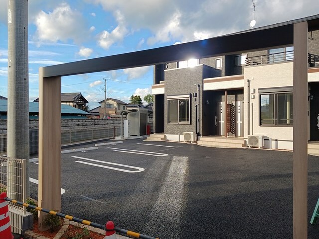 アイリグ　Ｎの物件内観写真