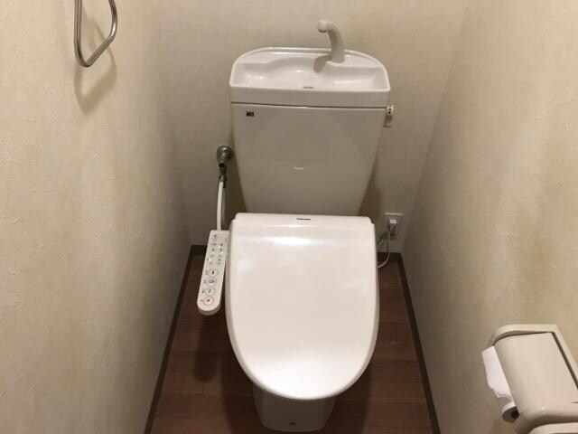 スカイバレーの物件内観写真