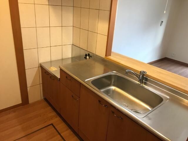 スカイバレーの物件内観写真