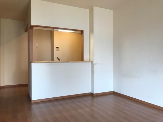 スカイバレーの物件内観写真