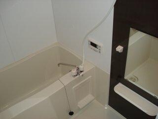 スカイバレーの物件内観写真