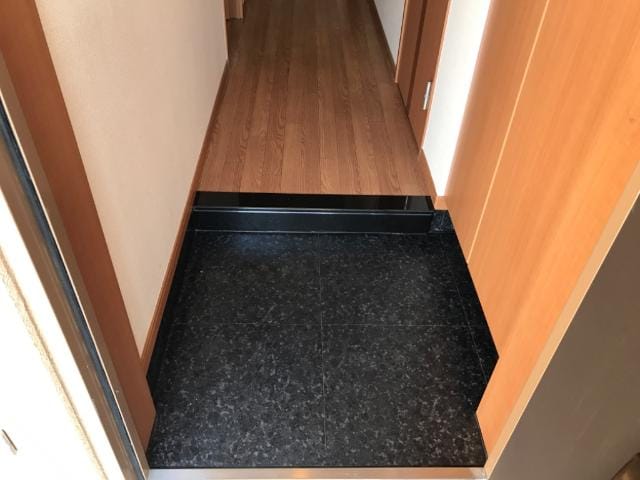 スカイバレーの物件内観写真