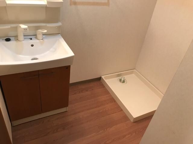 スカイバレーの物件内観写真