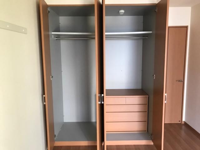 スカイバレーの物件内観写真