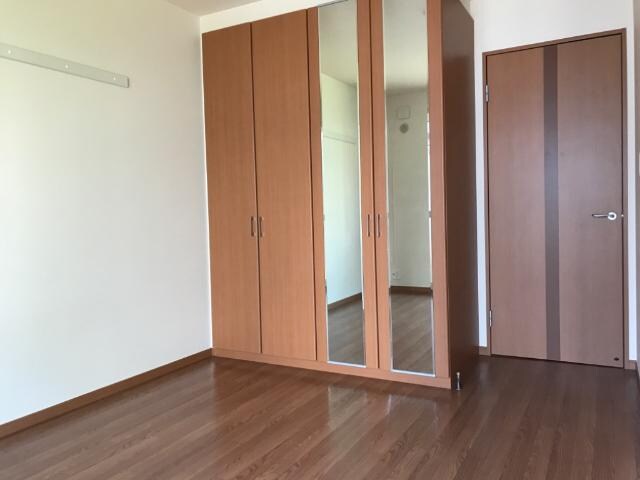 スカイバレーの物件内観写真