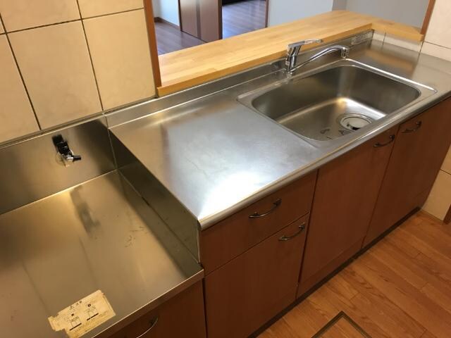 スカイバレーの物件内観写真