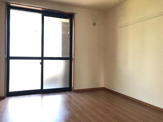 スカイバレーの物件内観写真