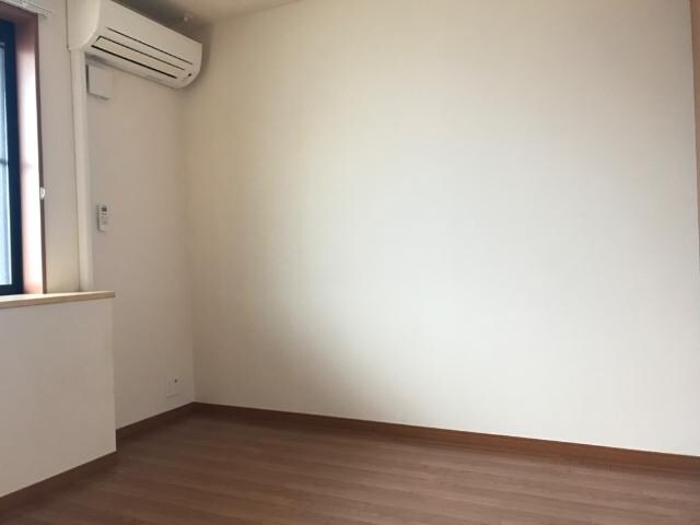 スカイバレーの物件内観写真