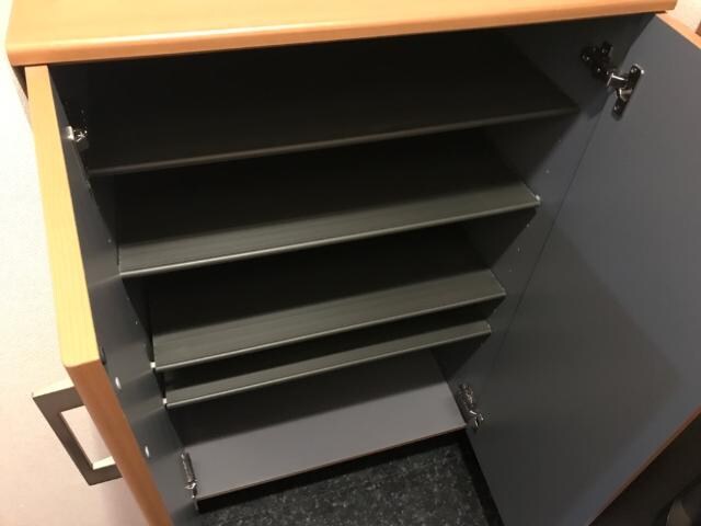 スカイバレーの物件内観写真