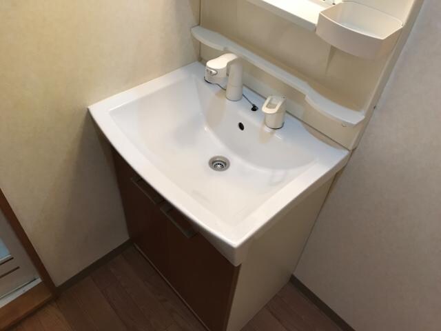 スカイバレーの物件内観写真