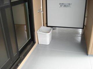 スカイバレーの物件内観写真