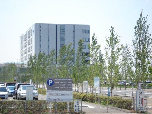 スカイバレーの物件内観写真