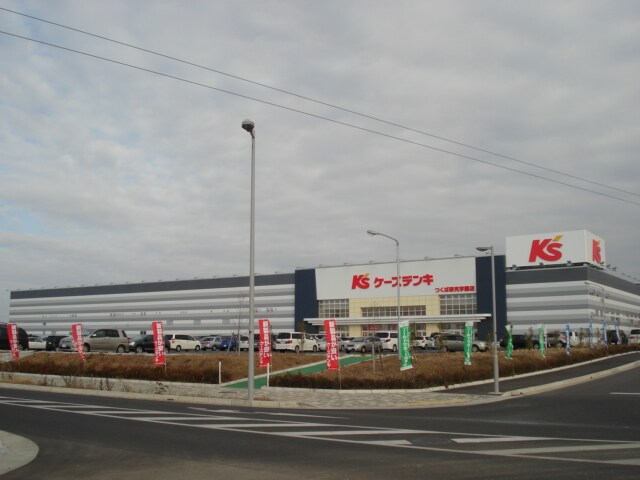 スカイバレーの物件内観写真