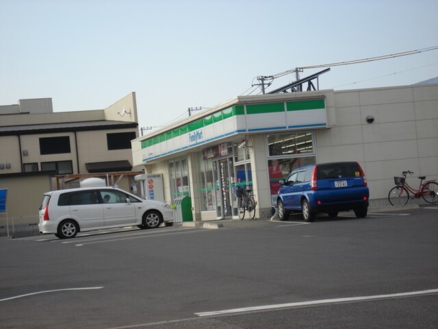 スカイバレーの物件内観写真