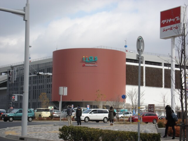 スカイバレーの物件内観写真