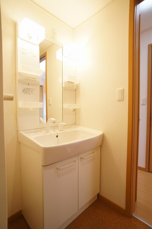 フォンテーヌの物件内観写真