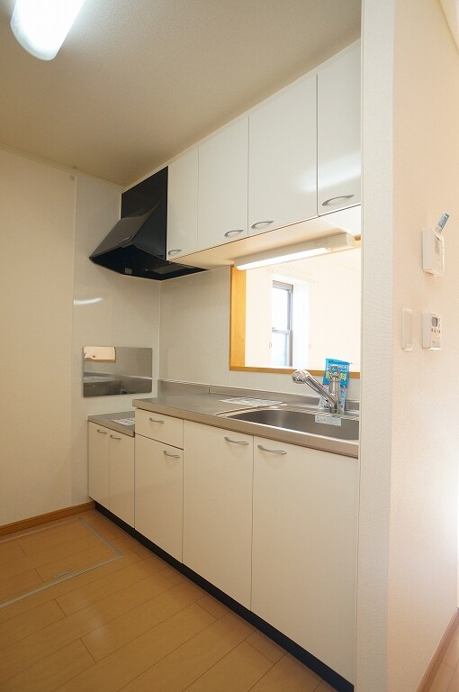 フォンテーヌの物件内観写真