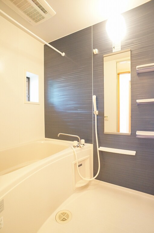 フォンテーヌの物件内観写真