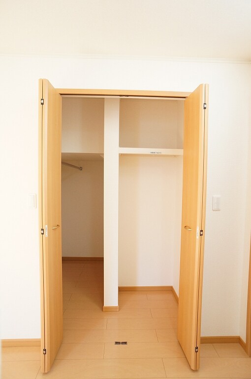 フォンテーヌの物件内観写真