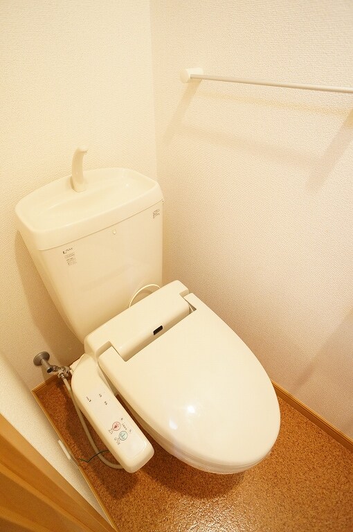 フォンテーヌの物件内観写真