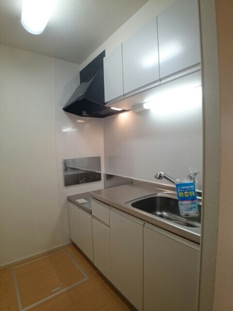 パークサイドエイシュウ　IIIの物件内観写真