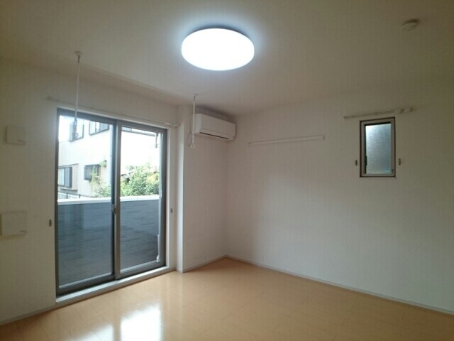 パークサイドエイシュウ　IIIの物件内観写真