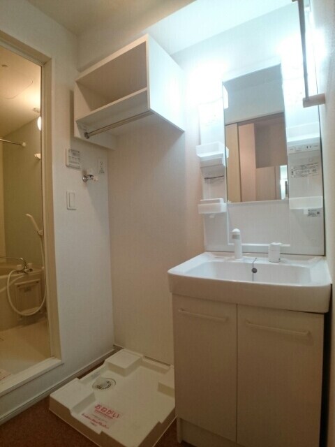 パークサイドエイシュウ　IIIの物件内観写真