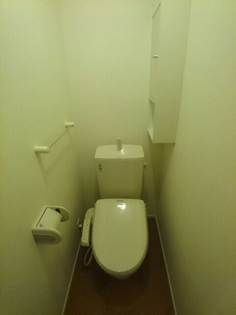 パークサイドエイシュウ　IIIの物件内観写真