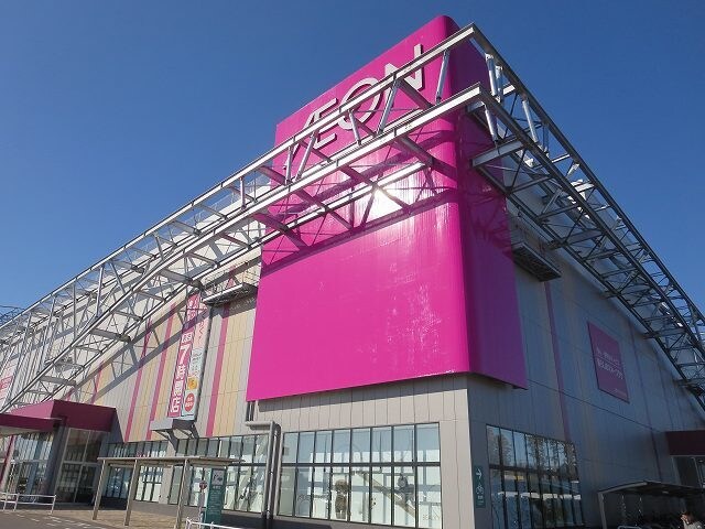 パークサイドエイシュウ　IIIの物件内観写真